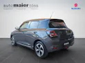 Suzuki Swift 1.2 Compact Top Hybrid