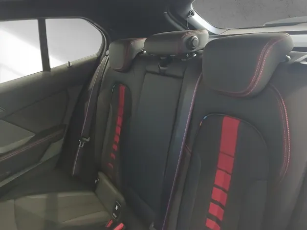BMW 1er Reihe F40 128ti