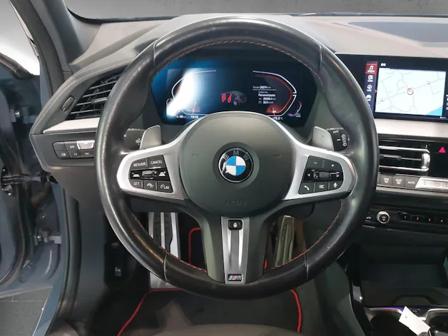 BMW 1er Reihe F40 128ti
