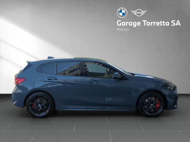 BMW 1er Reihe F40 128ti