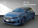BMW 1er Reihe F40 128ti