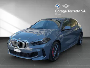 BMW 1er Reihe F40 128ti