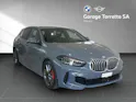 BMW 1er Reihe F40 128ti