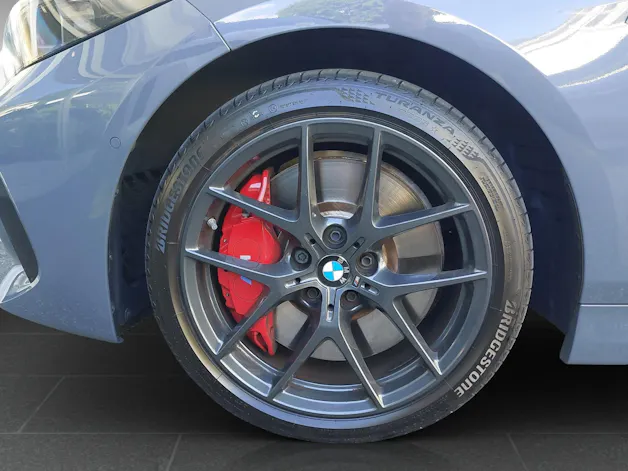 BMW 1er Reihe F40 128ti