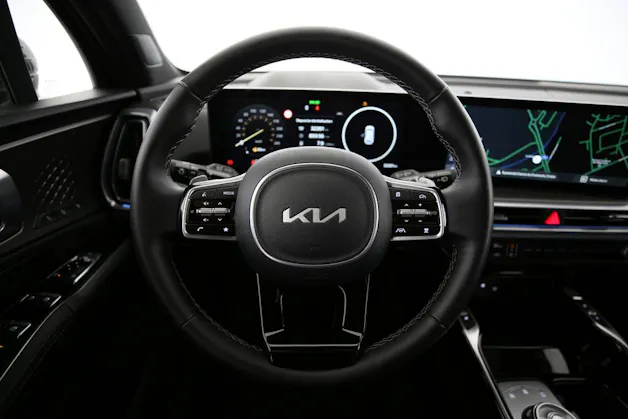 Kia Sorento 2.2 SmartD Style 7P