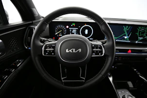 Fahrzeugbild KIA Sorento 2.2 SmartD Style 7P