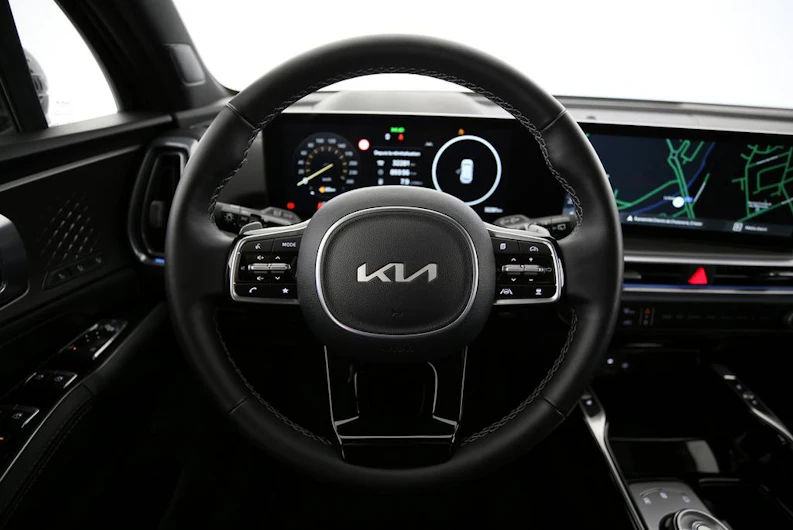 Fahrzeugbild KIA SORENTO
