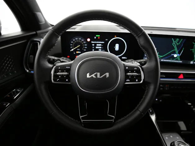 Kia Sorento 2.2 SmartD Style 7P
