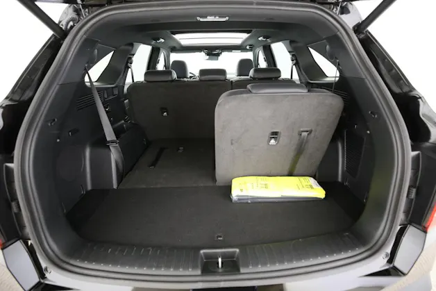 Kia Sorento 2.2 SmartD Style 7P