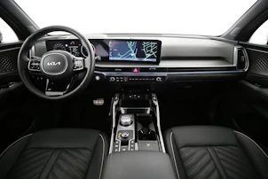 Fahrzeugbild KIA Sorento 2.2 SmartD Style 7P