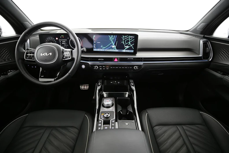 Fahrzeugbild KIA SORENTO