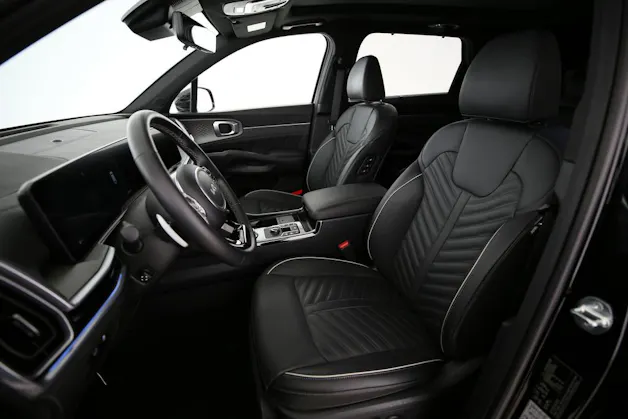 Kia Sorento 2.2 SmartD Style 7P