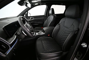 Fahrzeugbild KIA Sorento 2.2 SmartD Style 7P