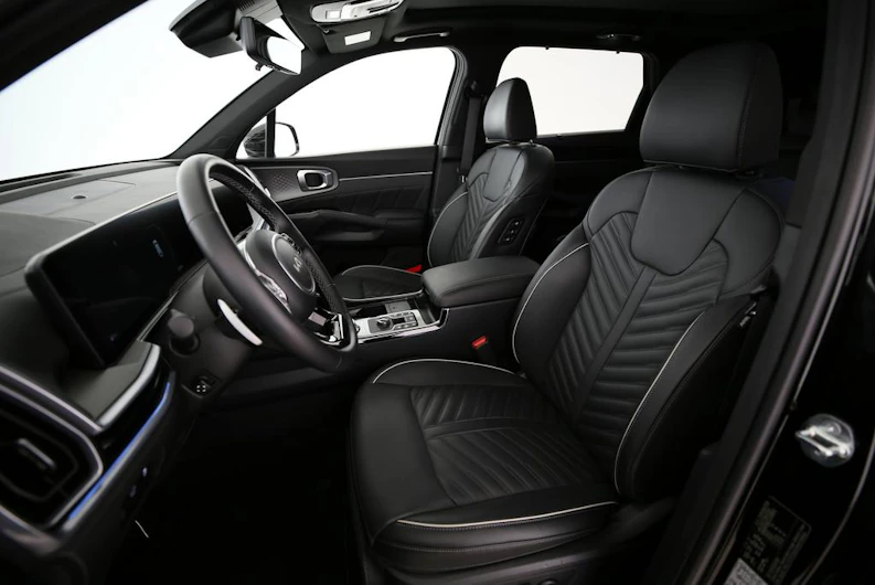 Fahrzeugbild KIA SORENTO