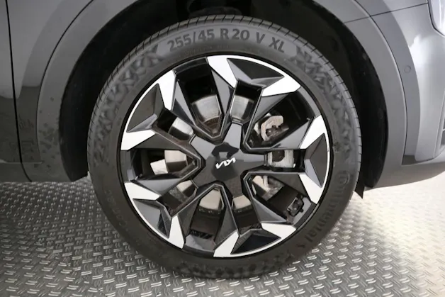Kia Sorento 2.2 SmartD Style 7P