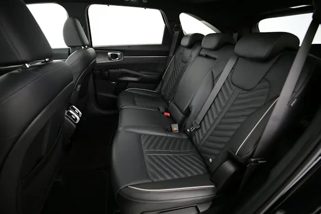 Kia Sorento 2.2 SmartD Style 7P