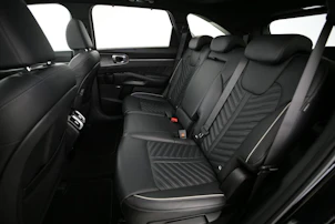 Fahrzeugbild KIA Sorento 2.2 SmartD Style 7P