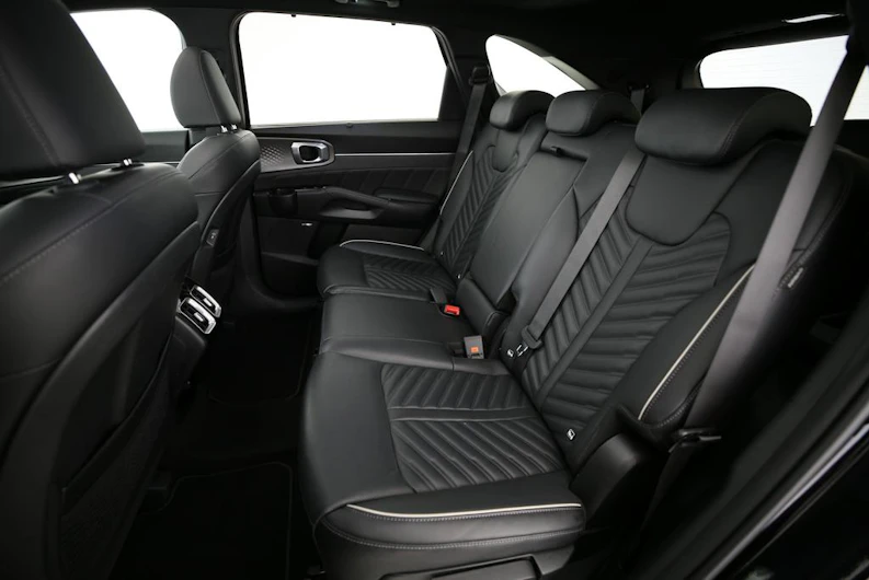 Fahrzeugbild KIA SORENTO