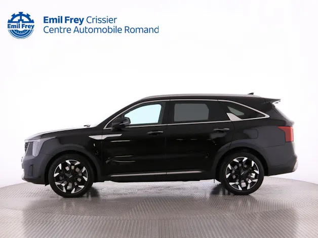 Kia Sorento 2.2 SmartD Style 7P