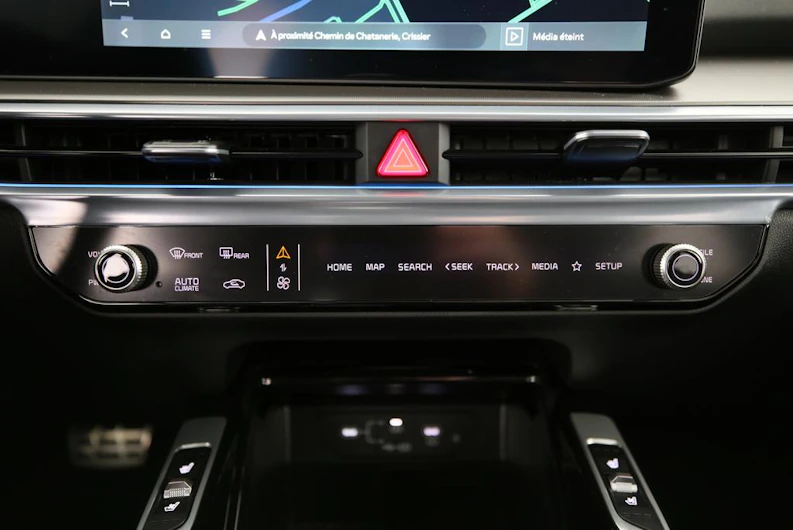 Fahrzeugbild KIA SORENTO
