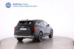 Fahrzeugbild KIA Sorento 2.2 SmartD Style 7P
