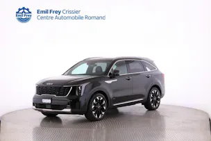 Kia Sorento 2.2 SmartD Style 7P