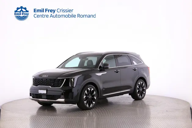 Kia Sorento 2.2 SmartD Style 7P