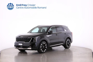 Fahrzeugbild KIA Sorento 2.2 SmartD Style 7P