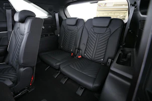 Fahrzeugbild KIA Sorento 2.2 SmartD Style 7P