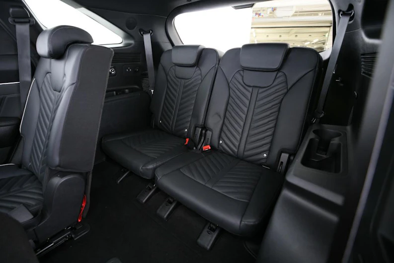 Fahrzeugbild KIA SORENTO