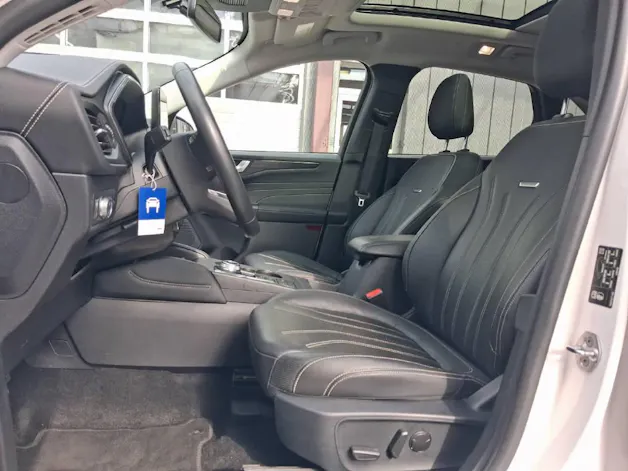 FORD Kuga 2.5 Plug-in Hybrid Vignale