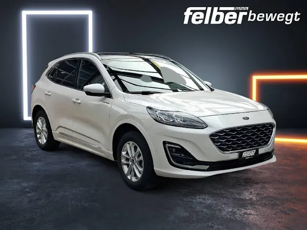 FORD Kuga 2.5 Plug-in Hybrid Vignale