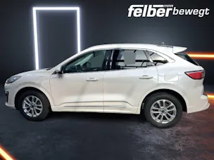 FORD Kuga 2.5 Plug-in Hybrid Vignale
