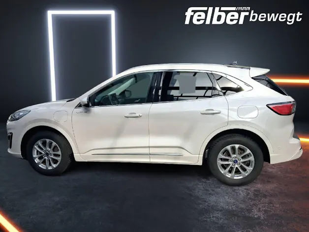 FORD Kuga 2.5 Plug-in Hybrid Vignale