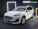 FORD Kuga 2.5 Plug-in Hybrid Vignale