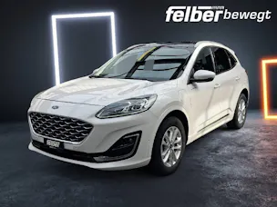 FORD Kuga 2.5 Plug-in Hybrid Vignale