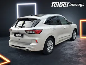 FORD Kuga 2.5 Plug-in Hybrid Vignale