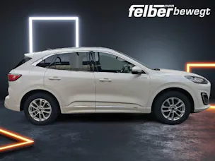 FORD Kuga 2.5 Plug-in Hybrid Vignale