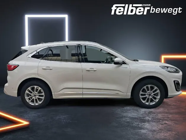 FORD Kuga 2.5 Plug-in Hybrid Vignale