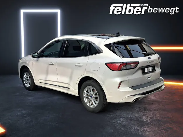 FORD Kuga 2.5 Plug-in Hybrid Vignale
