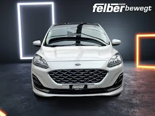 FORD Kuga 2.5 Plug-in Hybrid Vignale