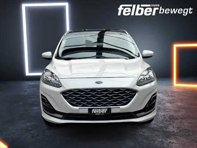 FORD Kuga 2.5 Plug-in Hybrid Vignale