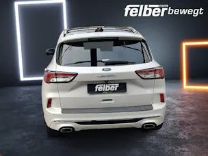 FORD Kuga 2.5 Plug-in Hybrid Vignale