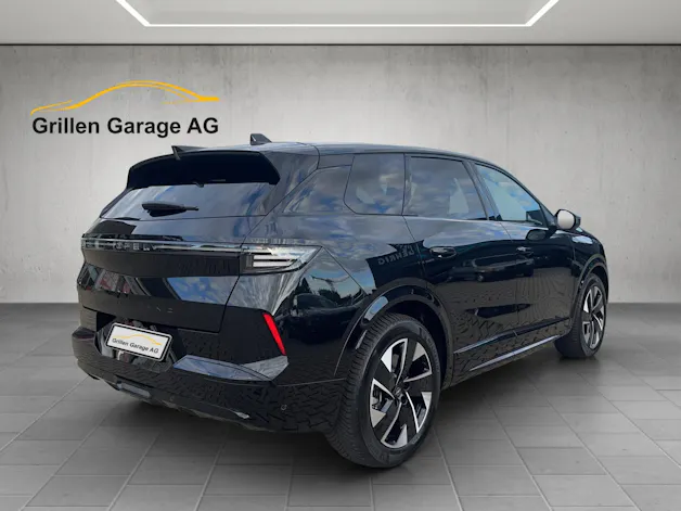 OPEL Grandland-e GS
