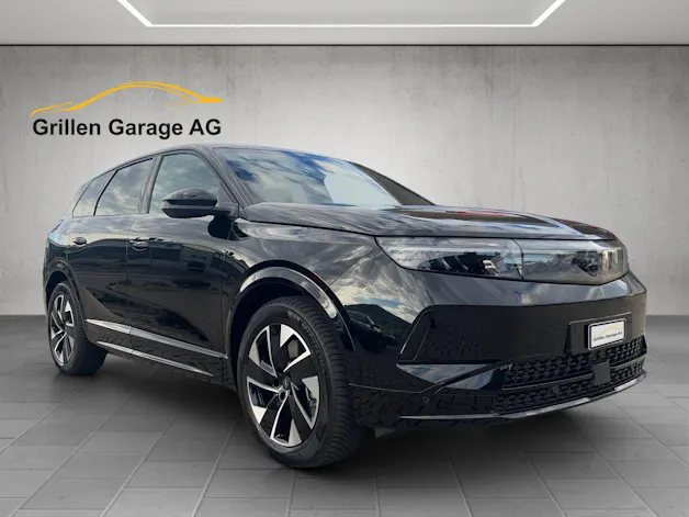 OPEL Grandland-e GS