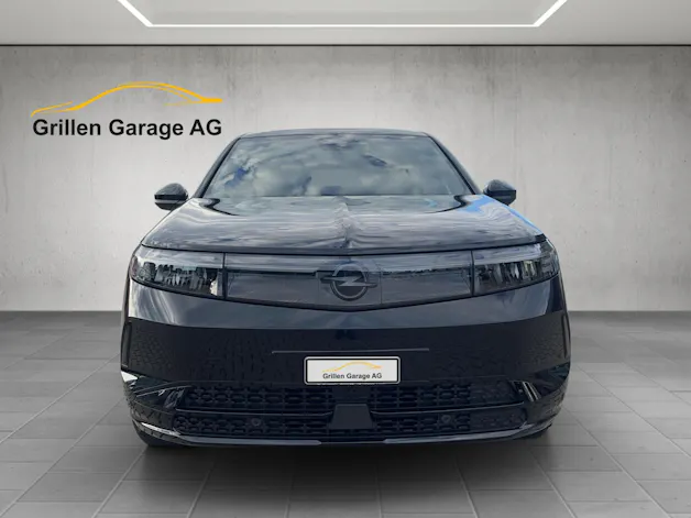 OPEL Grandland-e GS