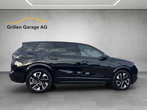 OPEL Grandland-e GS