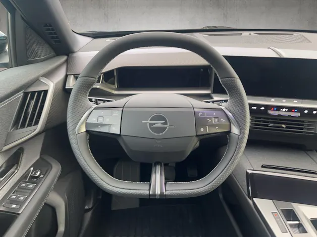 OPEL Grandland-e GS
