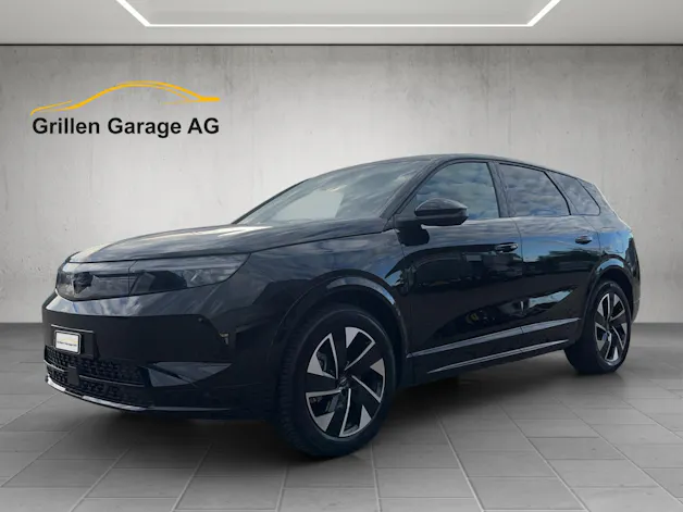 OPEL Grandland-e GS