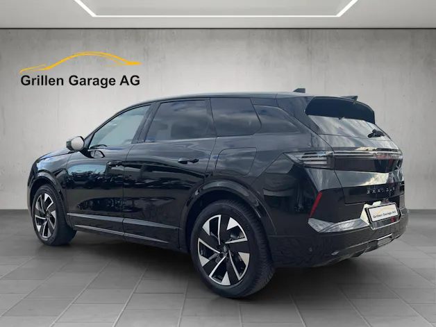 OPEL Grandland-e GS